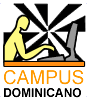 Logotipo Campus Dominicano