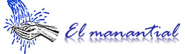 Logotipo El Manantial