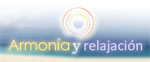 Logotipo Armonía y Relajación